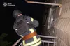 Нічна атака на Суми: ворожий дрон влучив у житловий гуртожиток