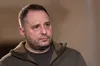 Андрій Єрмак увійшов до ТОП-100 впливових людей світу за версією Time