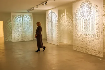 Фото Мар'яни Варійчук.