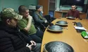 «Пелюсткові барабани — це не розвага. Це робота над своєю свідомістю…»