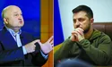 Генерала СБУ Смешка окупанти хотіли посадити у крісло Зеленського?