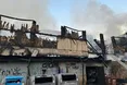 У Львові на місці кінотеатру «Дзвін», який згорів, буде музей новітніх Героїв