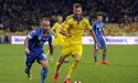 Українці «євроголів» словакам ще не забивали
