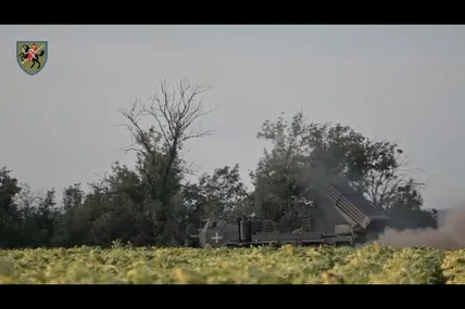 До складу нового 17 армійського корпусу ЗСУ увійшли три бригади