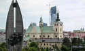 «Революційна» стела у Жешуві: знести чи відновити?