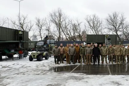 Фото із сайту Євросолідарності
