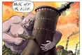Ядерний шантаж рф триває