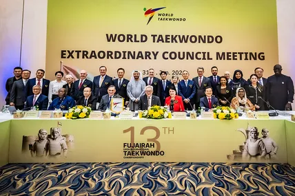Фото: World Taekwondo