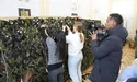 Чим культурніша нація, тим сильніший опір