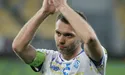 «Динамо» вже вийшло з відпустки
