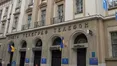 Від поштамту залишилася тільки одна «поштова» назва: арт-галерея «Бандероль»