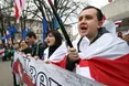 У Білорусі День волі «відзначають» масовими затриманнями активістів