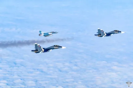 Фото NATO Air Command