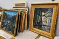 У Національний музей можуть передати картини родини Медведчука — серед них твори Бокшая, Ерделі та Глюка