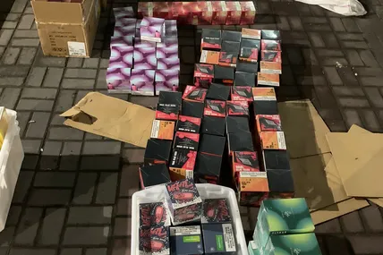 Фото: Державна прикордонна служба України