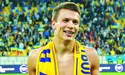Євген КОНОПЛЯНКА: «На жеребкуванні «французька» кулька ледь не випала з кошика. Для французів це поганий знак»