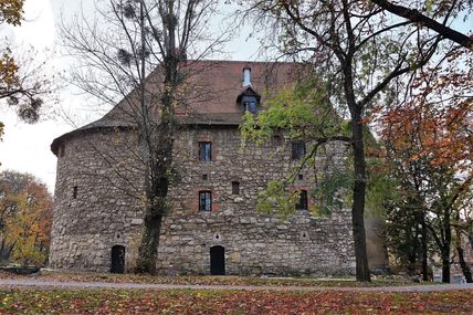 Архітектори Львівщини звинуватили чиновників Львівської облради у рейдерському захопленні Порохової вежі