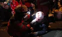 «Вогнепальних поранень було дуже багато...»
