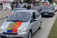 У Берліні росіяни підтримували окупантів