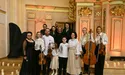 «Я жива! Я буду вічно жити…»