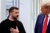 Трамп вважає атаку України на рф «крутою», але хвилюється за наслідки