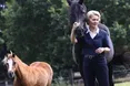 Урсула фон дер Ляєн втратила поні