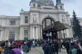 Велике «переселення» народів