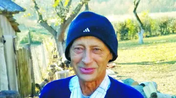 Гриб-дощовик важить як цеглина
