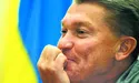«Блоха», яку ніхто не підкував