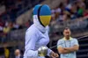 Жіноча збірна України з фехтування потрапила у півфінал чемпіонату світу
