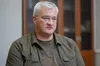 Андрій Сибіга підтримав затримання американськими силами танкера «тіньового флоту»