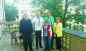 Зачитували вирок: «За зраду Донбасу»