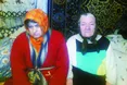 «Маму годую з ложечки. Бабусю воджу за руку по хаті...»