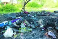 Хто стоїть за штурмовими бригадами, які нападають на ромів?