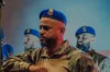Новим командиром 13-ї бригади НГУ «Хартія» став майор Даніель «Куба» Кітонє
