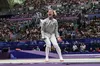 Україна вийшла у фінал Олімпіади-2024 у фехтуванні на шаблях у жіночій команді