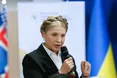 Тимошенко заявила про блокування рахунків напередодні суду