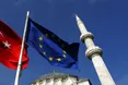 Договір між ЄС і Туреччиною щодо міграції набув чинності