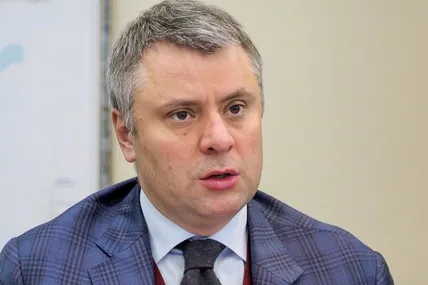 Юрій Вітренко. Фото із мережі