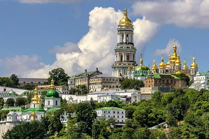 Києво-Печерська лавра