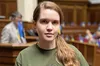 Нардепка Мар’яна Безугла повідомила, що має синдром Аспергера