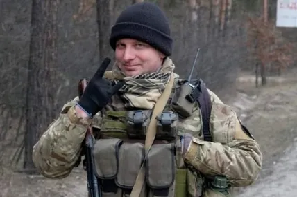 Анастасія Островська. Фото: Назар Островський