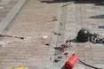 Аваков: "Солдат Нацгвардії загинув від осколка в серце"