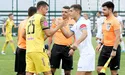 Парад голів у контрольних матчах