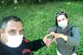 «Найважче – бути з рідними на відстані»