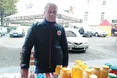 Із кочової пасіки – мед найсмачніший