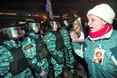 Опозиція поставила ЦВК ультиматум