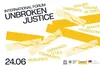 У Львові відкриють Центр для постраждалих від полону й тортур та проведуть форум «Unbroken Justice»