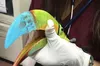 Покалічений дзьоб тукана відновили 3D-принтером