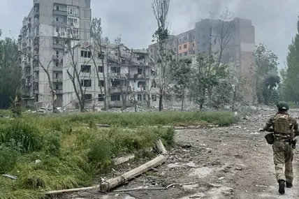 Фото умовне з відкритих джерел